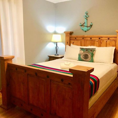 The Cove Bnb Hudson Bend Buitenkant foto
